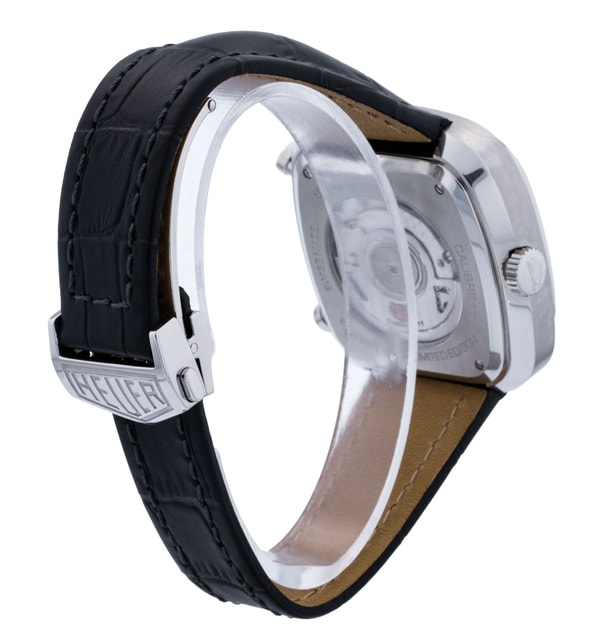 Tag Heuer Silverstone CAM2111.FC6259 Image 3